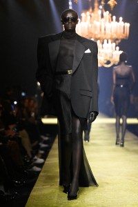 Saint Laurent RTW Fall 2023