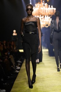 Saint Laurent RTW Fall 2023