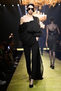 Saint Laurent RTW Fall 2023