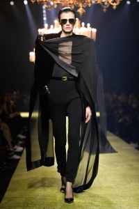 Saint Laurent RTW Fall 2023