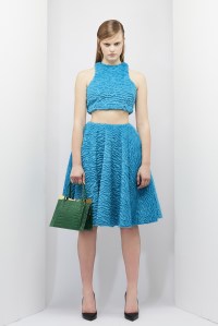 Sara Battaglia RTW Fall 2023