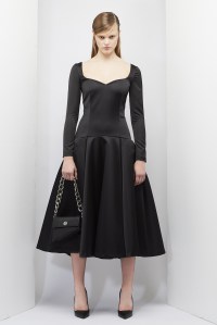 Sara Battaglia RTW Fall 2023
