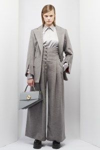 Sara Battaglia RTW Fall 2023