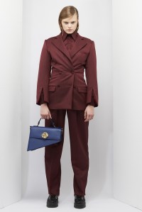 Sara Battaglia RTW Fall 2023