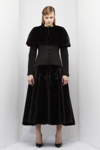 Sara Battaglia RTW Fall 2023