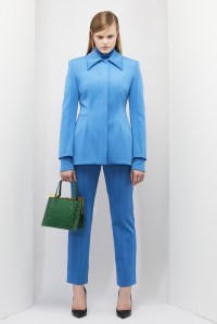 Sara Battaglia RTW Fall 2023