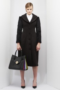 Sara Battaglia RTW Fall 2023