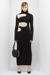 Sara Battaglia RTW Fall 2023