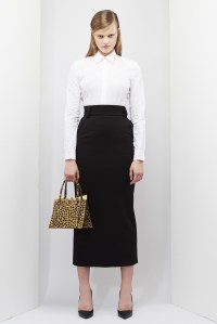 Sara Battaglia RTW Fall 2023