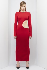 Sara Battaglia RTW Fall 2023