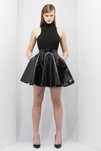 Sara Battaglia RTW Fall 2023