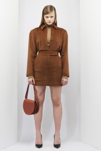 Sara Battaglia RTW Fall 2023