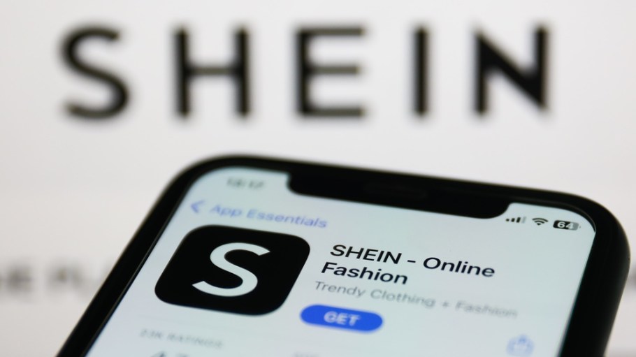 Shein has hired ex-EU official Günther Oettinger to help the company lobby in the bloc.