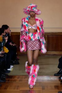 Shuting Qiu RTW Fall 2023