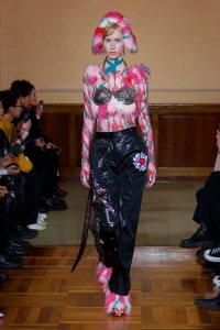Shuting Qiu RTW Fall 2023