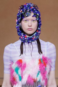 Shuting Qiu RTW Fall 2023