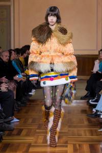 Shuting Qiu RTW Fall 2023