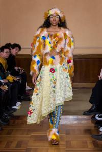Shuting Qiu RTW Fall 2023
