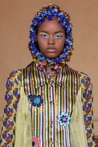 Shuting Qiu RTW Fall 2023
