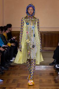 Shuting Qiu RTW Fall 2023