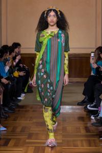 Shuting Qiu RTW Fall 2023