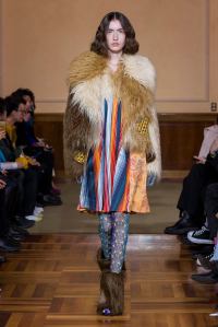 Shuting Qiu RTW Fall 2023