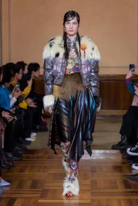 Shuting Qiu RTW Fall 2023