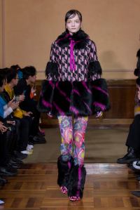 Shuting Qiu RTW Fall 2023
