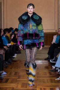 Shuting Qiu RTW Fall 2023