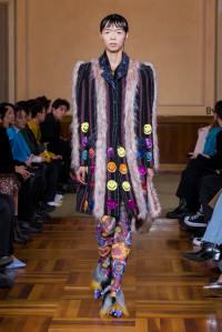 Shuting Qiu RTW Fall 2023