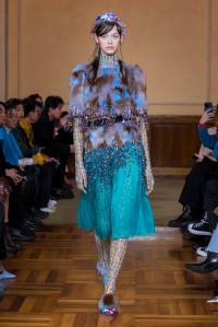 Shuting Qiu RTW Fall 2023