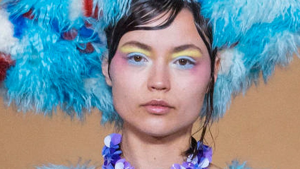 Shuting Qiu RTW Fall 2023