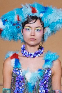 Shuting Qiu RTW Fall 2023