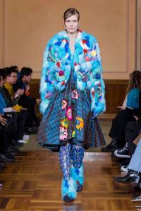 Shuting Qiu RTW Fall 2023