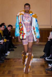 Shuting Qiu RTW Fall 2023