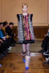 Shuting Qiu RTW Fall 2023