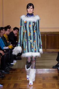 Shuting Qiu RTW Fall 2023