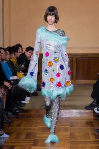 Shuting Qiu RTW Fall 2023