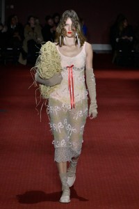 Simone Rocha RTW Fall 2023