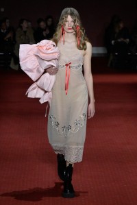 Simone Rocha RTW Fall 2023
