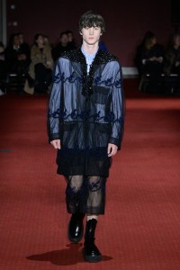 Simone Rocha RTW Fall 2023