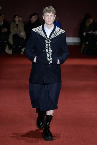 Simone Rocha RTW Fall 2023