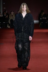 Simone Rocha RTW Fall 2023
