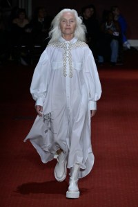 Simone Rocha RTW Fall 2023