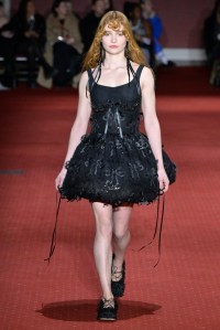 Simone Rocha RTW Fall 2023