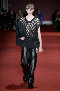 Simone Rocha RTW Fall 2023