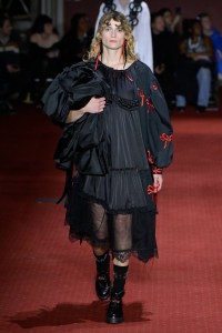 Simone Rocha RTW Fall 2023
