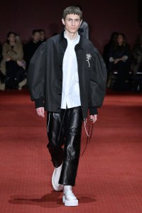 Simone Rocha RTW Fall 2023