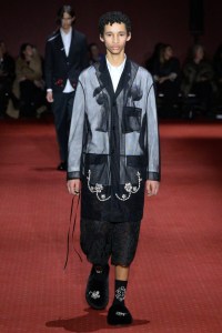 Simone Rocha RTW Fall 2023