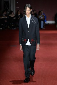 Simone Rocha RTW Fall 2023